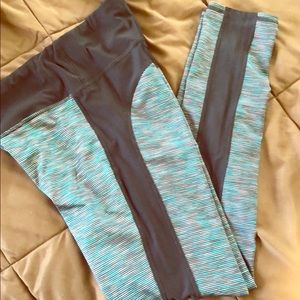 Women’s Fitness Leggings
